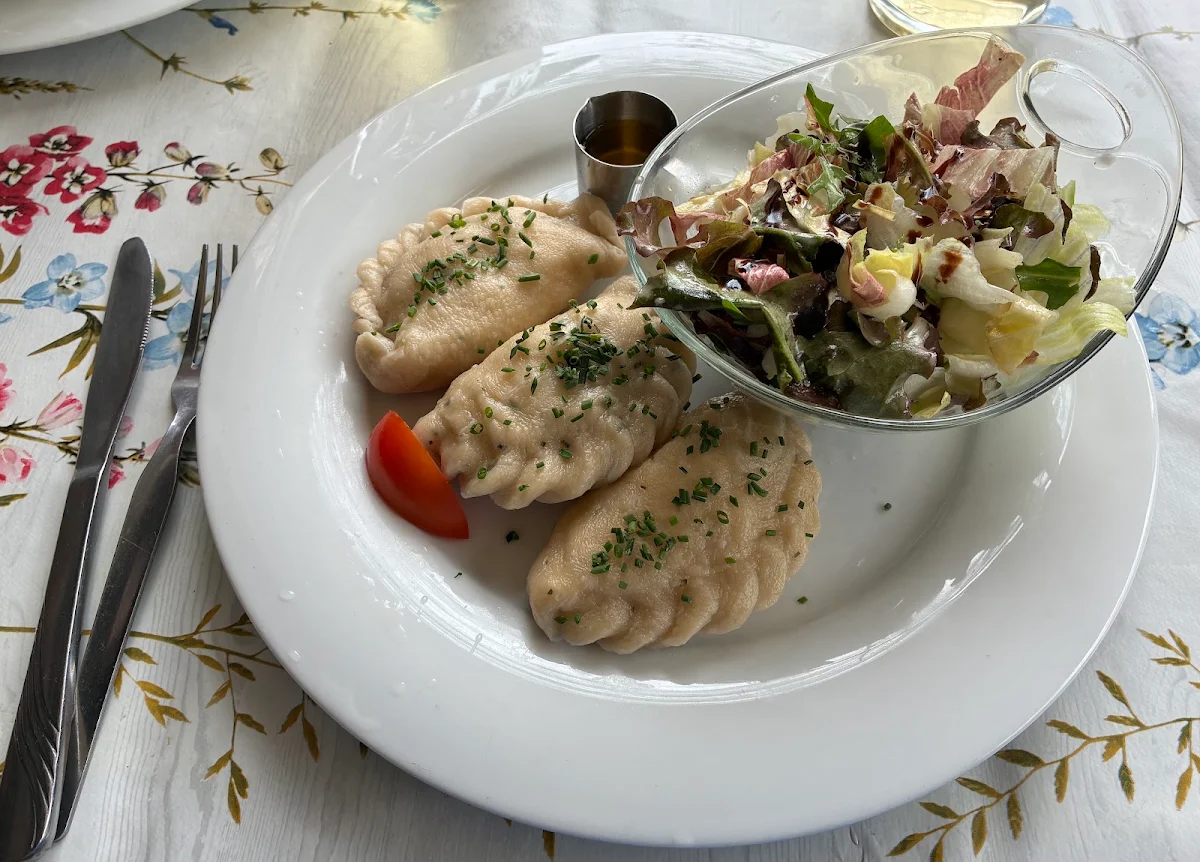 Essen und Trinken photo 1