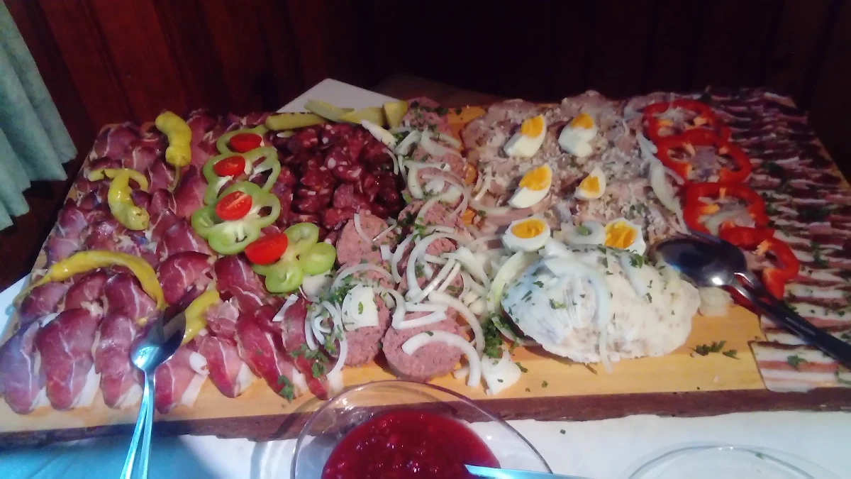 Essen und Trinken photo 10