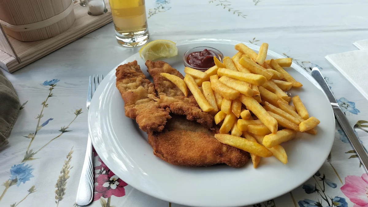 Essen und Trinken photo 3
