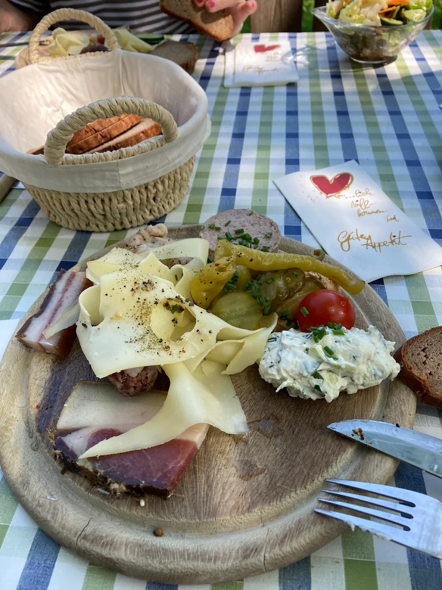 Essen und Trinken photo 4