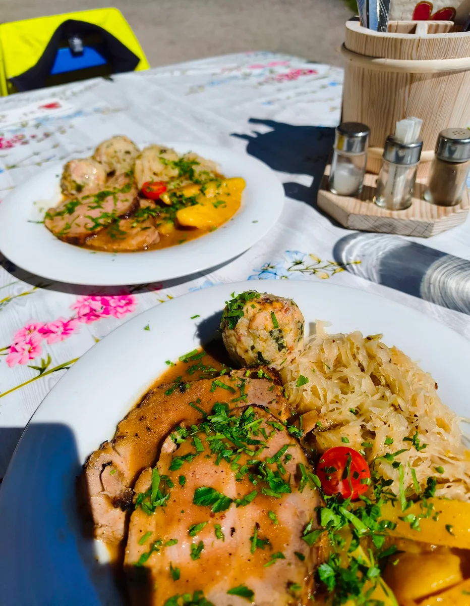 Essen und Trinken photo 7