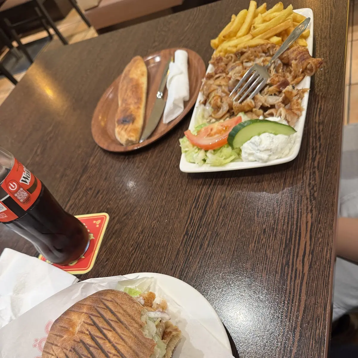 Essen und Trinken photo 2