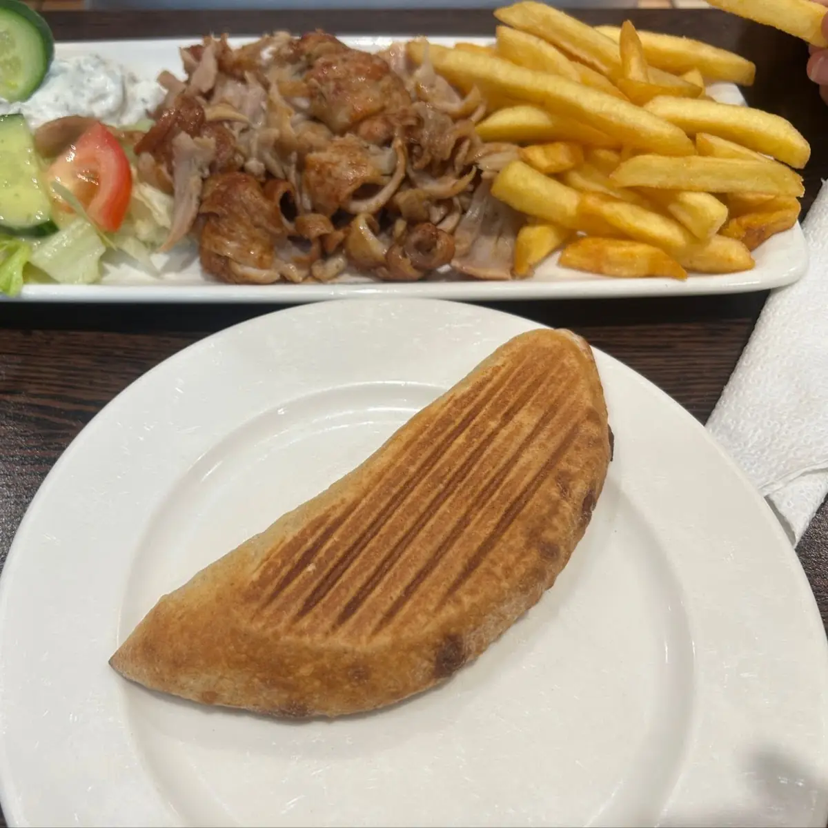 Essen und Trinken photo 4