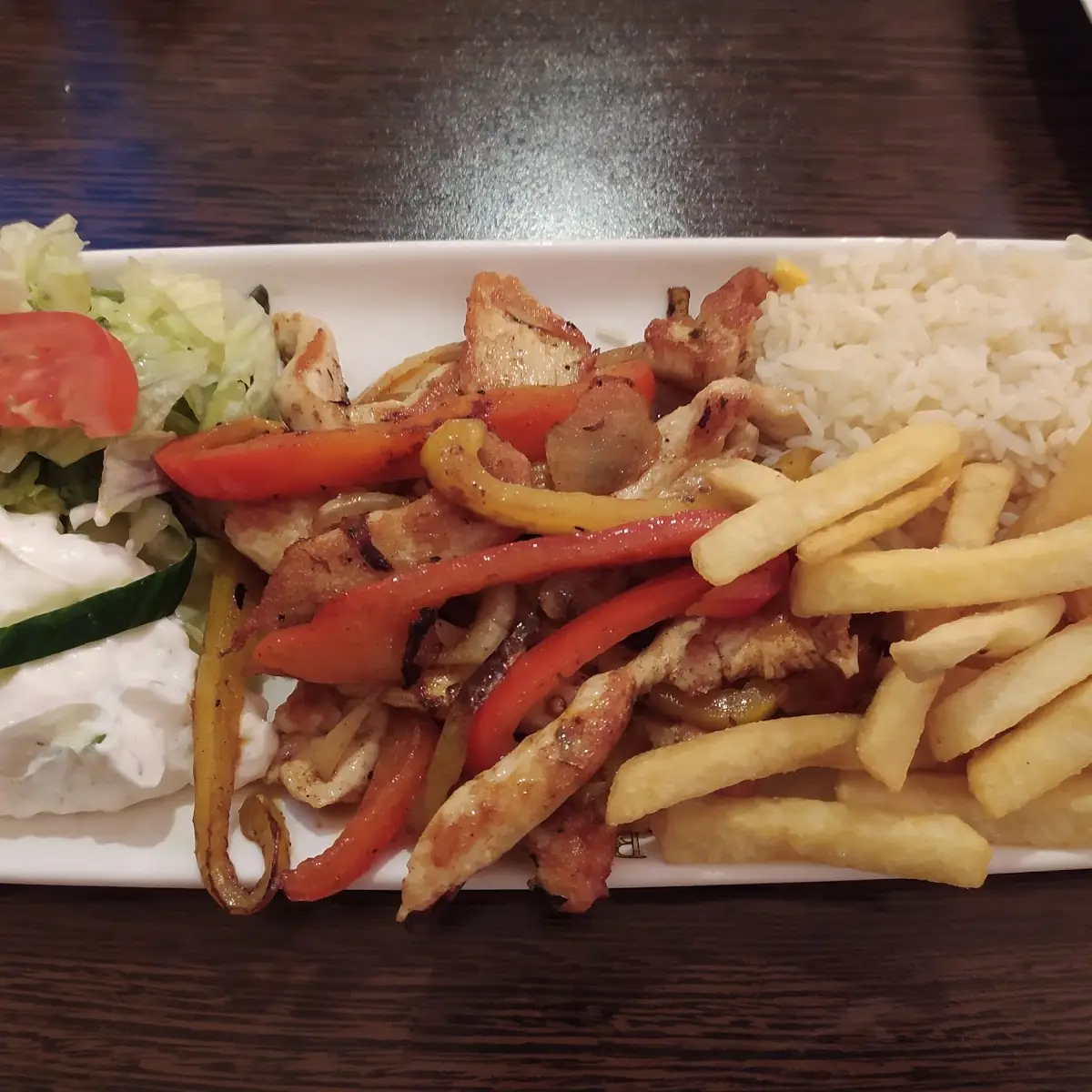 Essen und Trinken photo 5