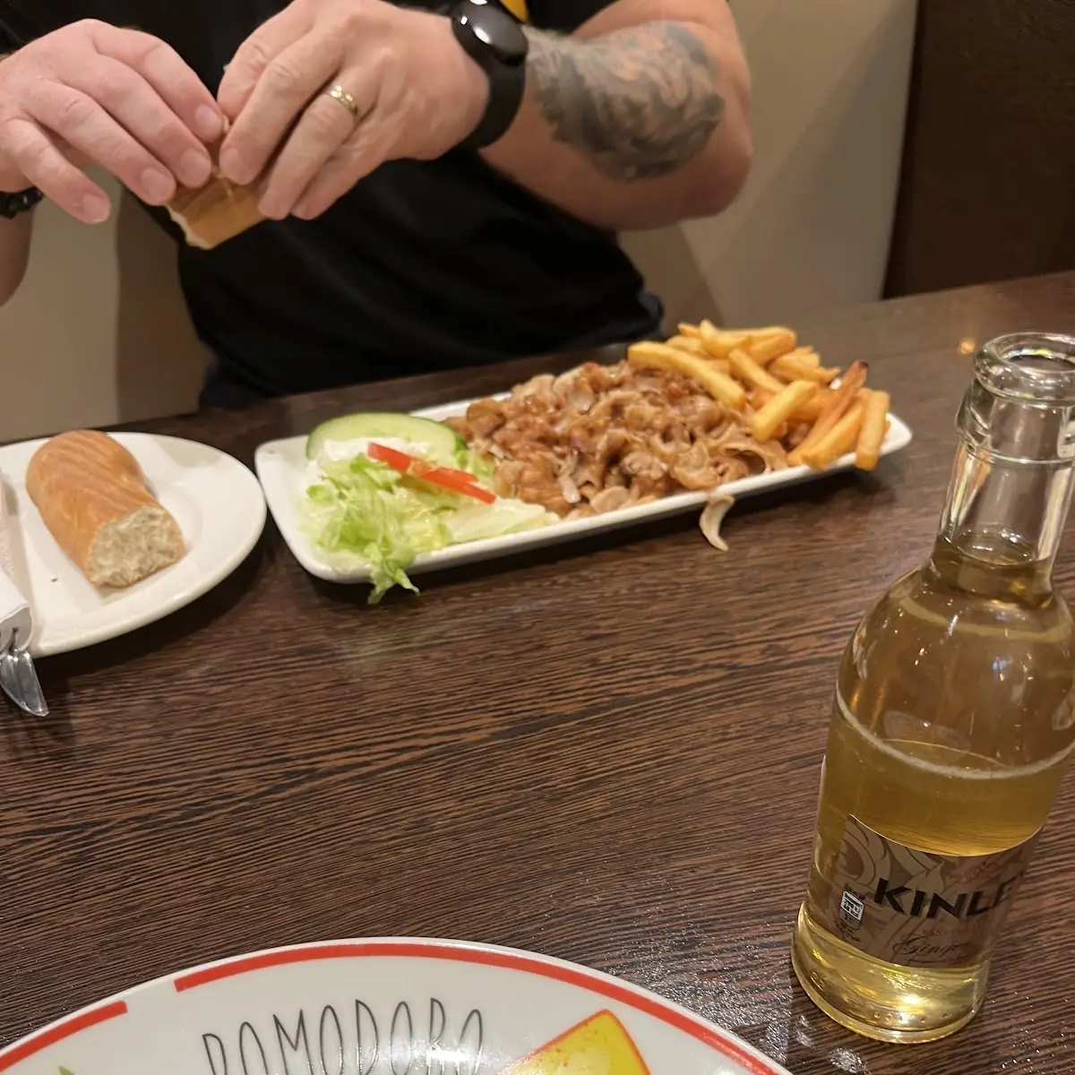 Essen und Trinken photo 6