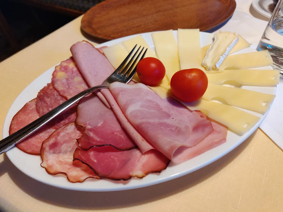 Essen und Trinken photo 2