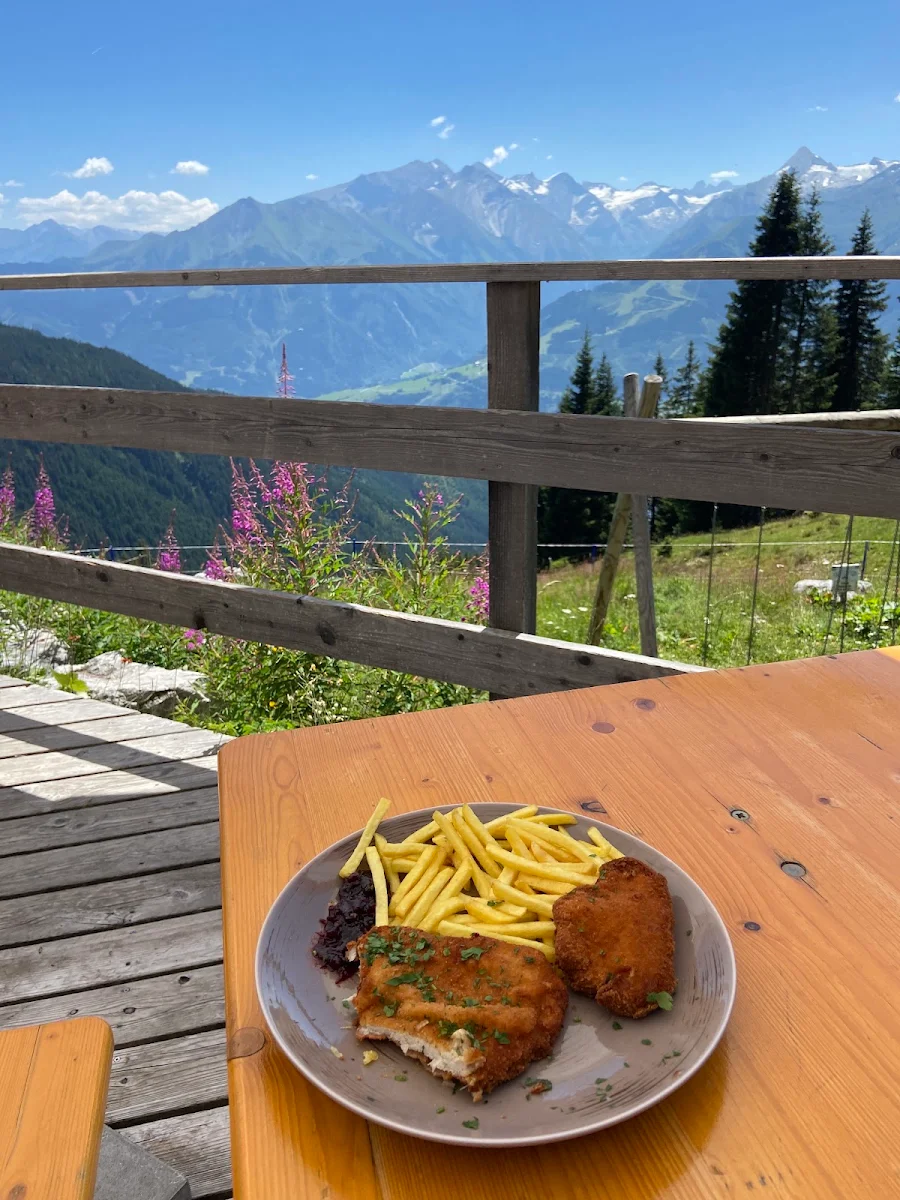 Essen und Trinken photo 10