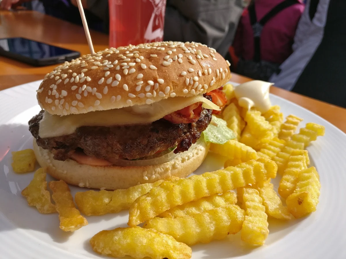 Essen und Trinken photo 5