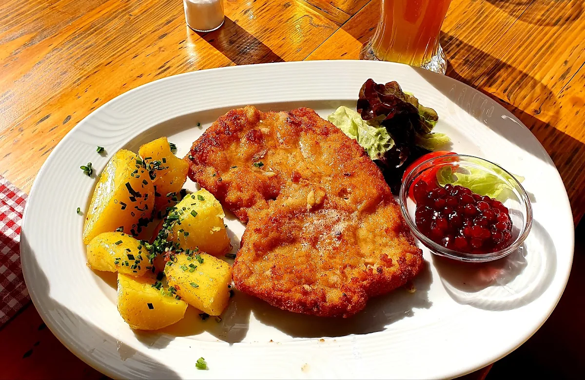 Essen und Trinken photo 6