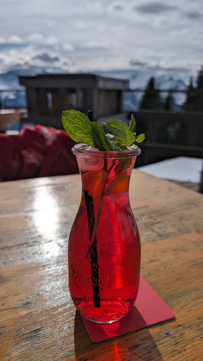 Essen und Trinken photo 9