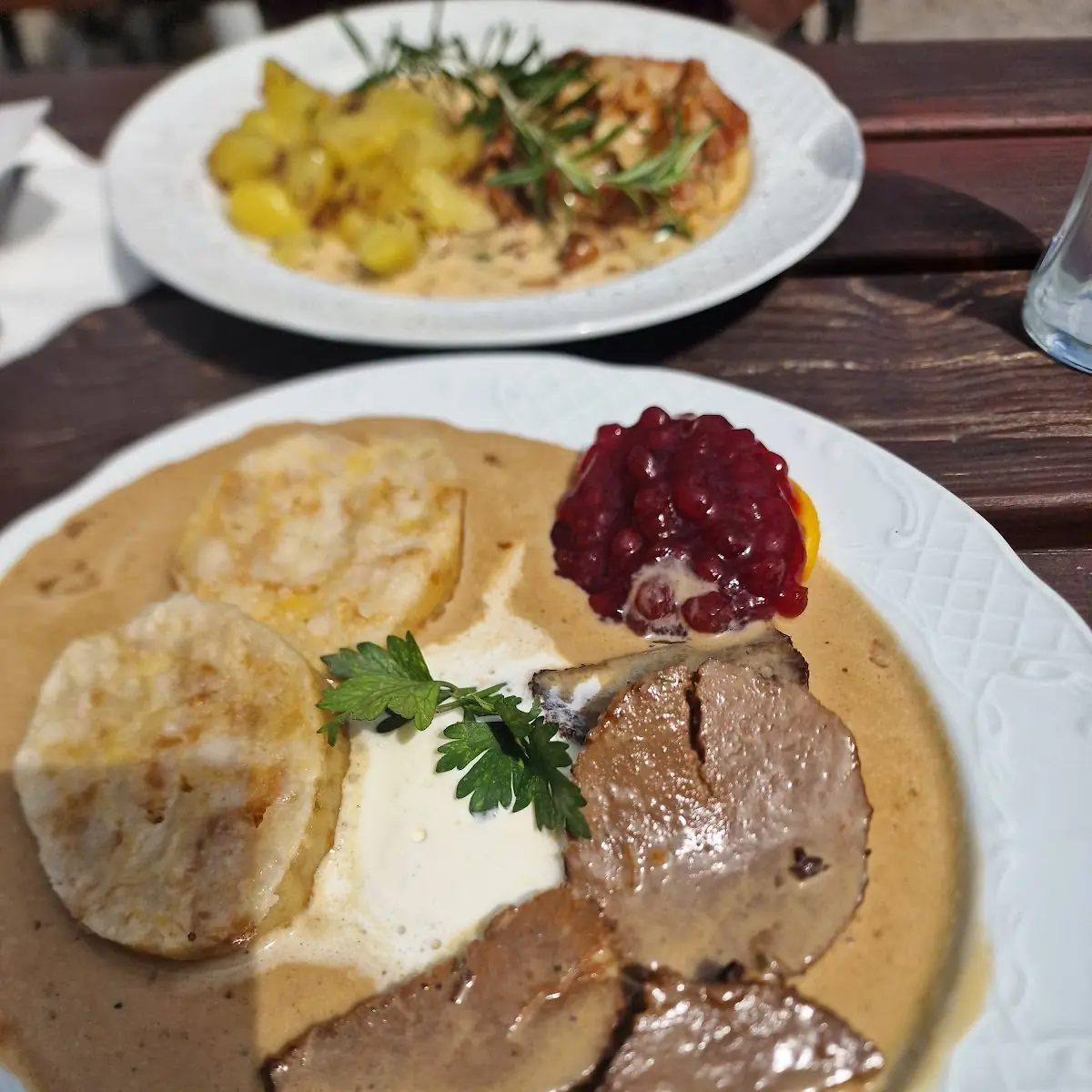 Essen und Trinken photo 3