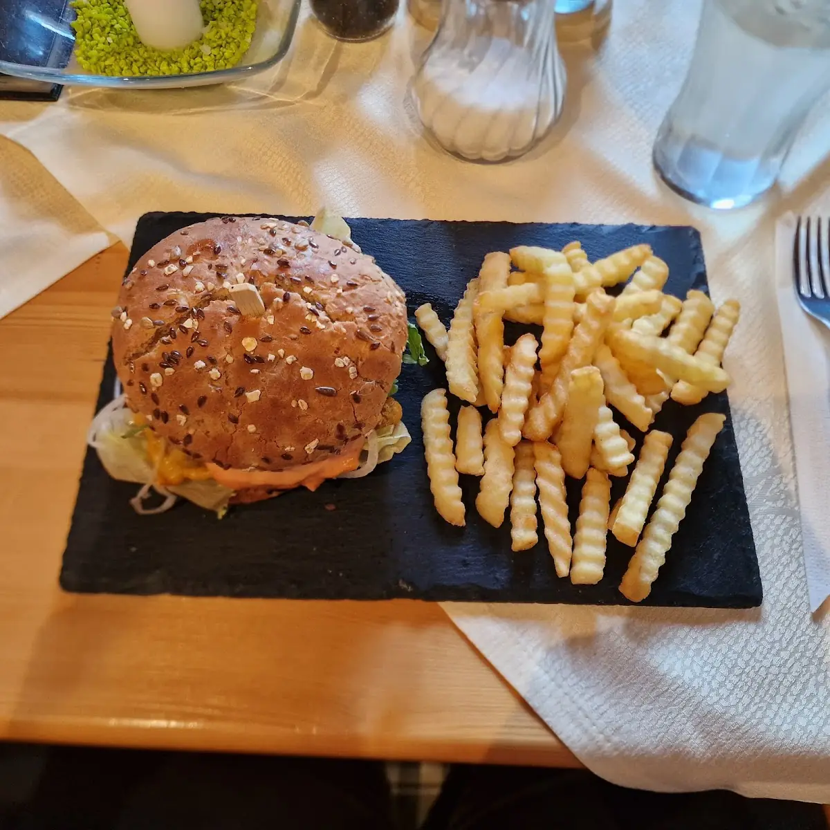 Essen und Trinken photo 4