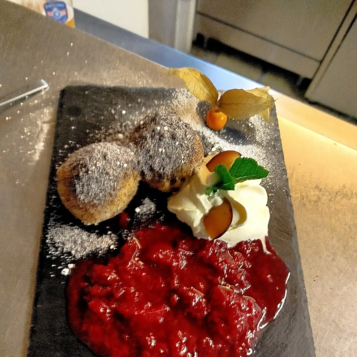 Essen und Trinken photo 7