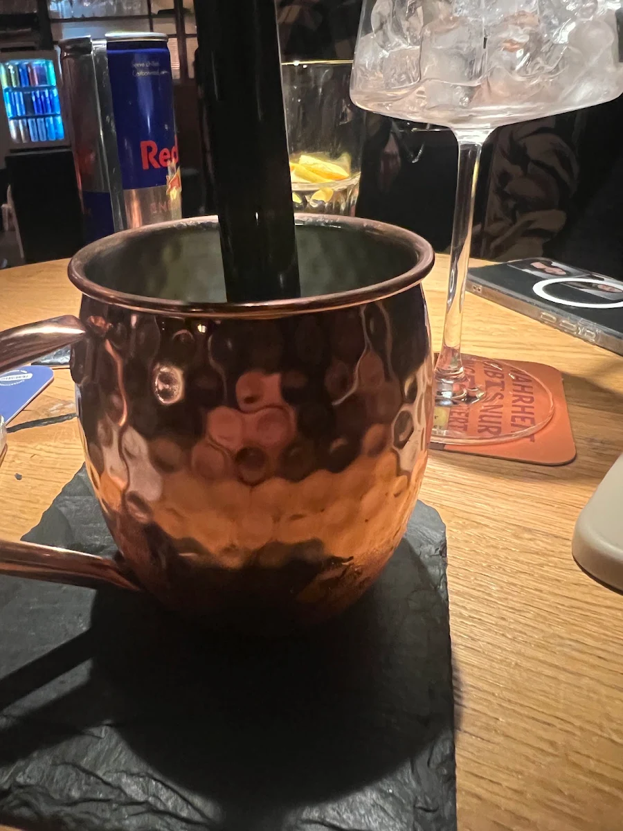 Essen und Trinken photo 4