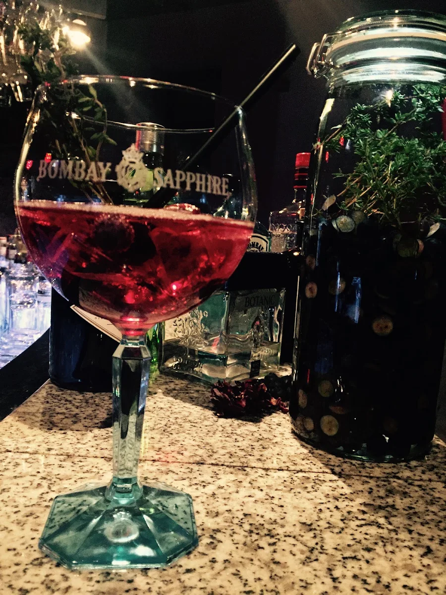 Essen und Trinken photo 6