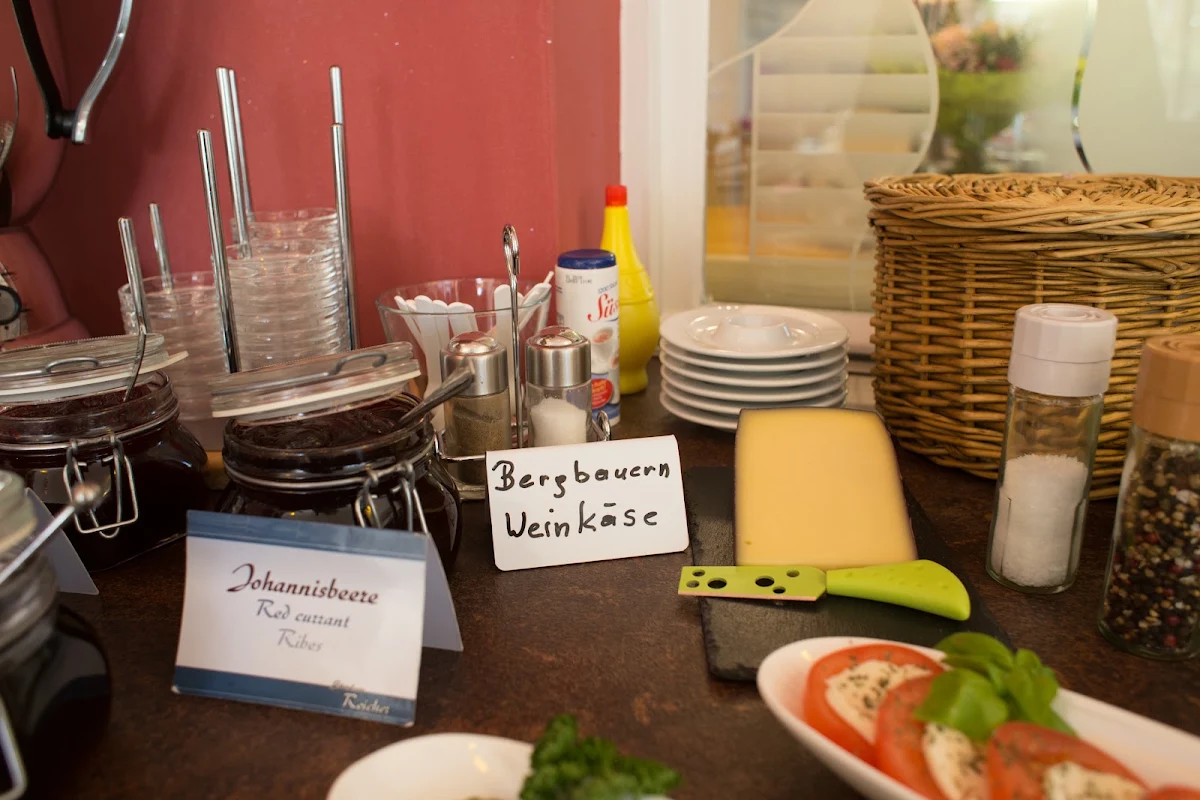 Essen und Trinken photo 4