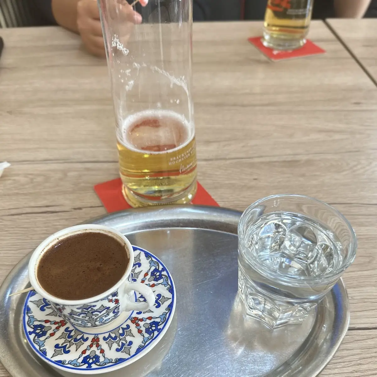 Essen und Trinken photo 3