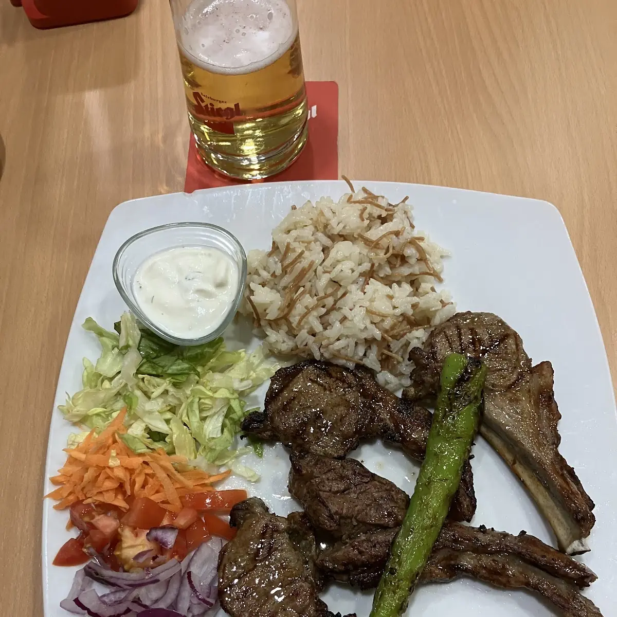 Essen und Trinken photo 4