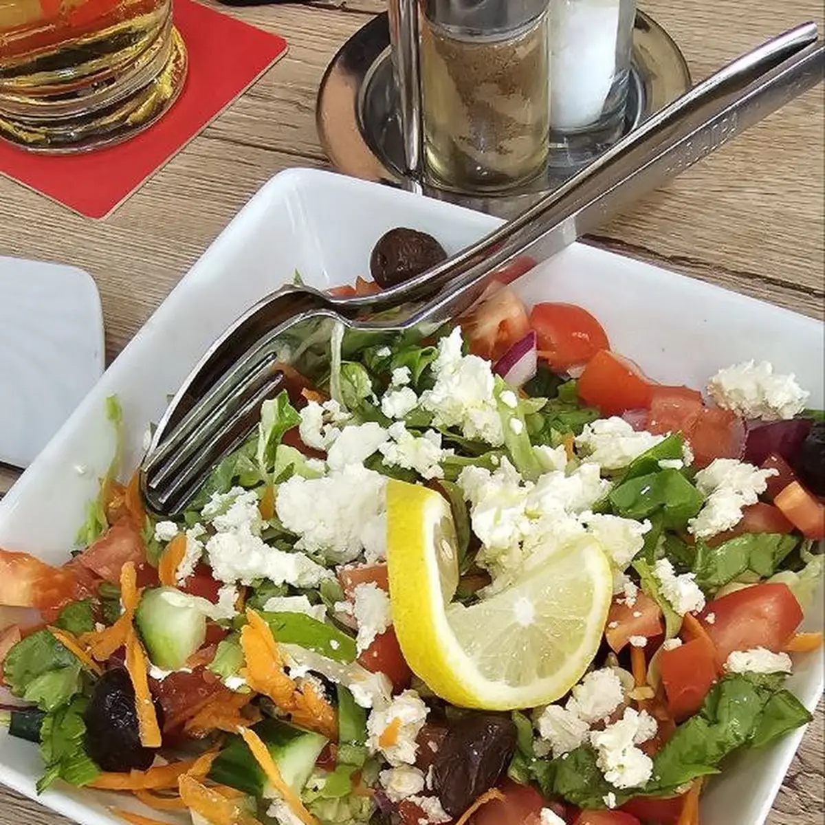 Essen und Trinken photo 5