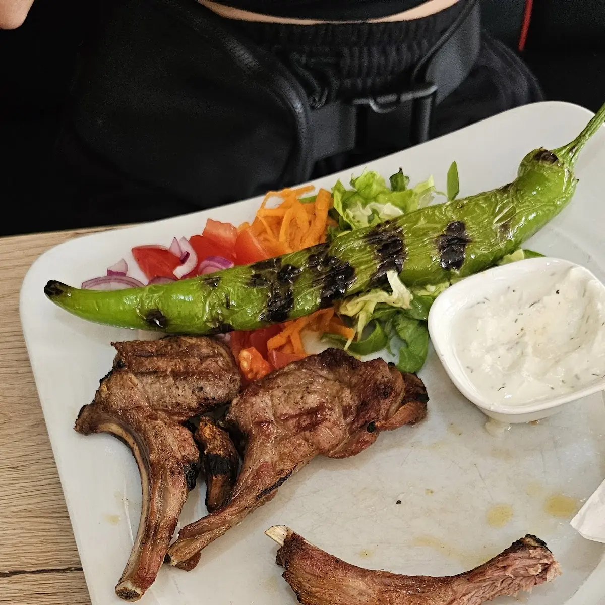 Essen und Trinken photo 6