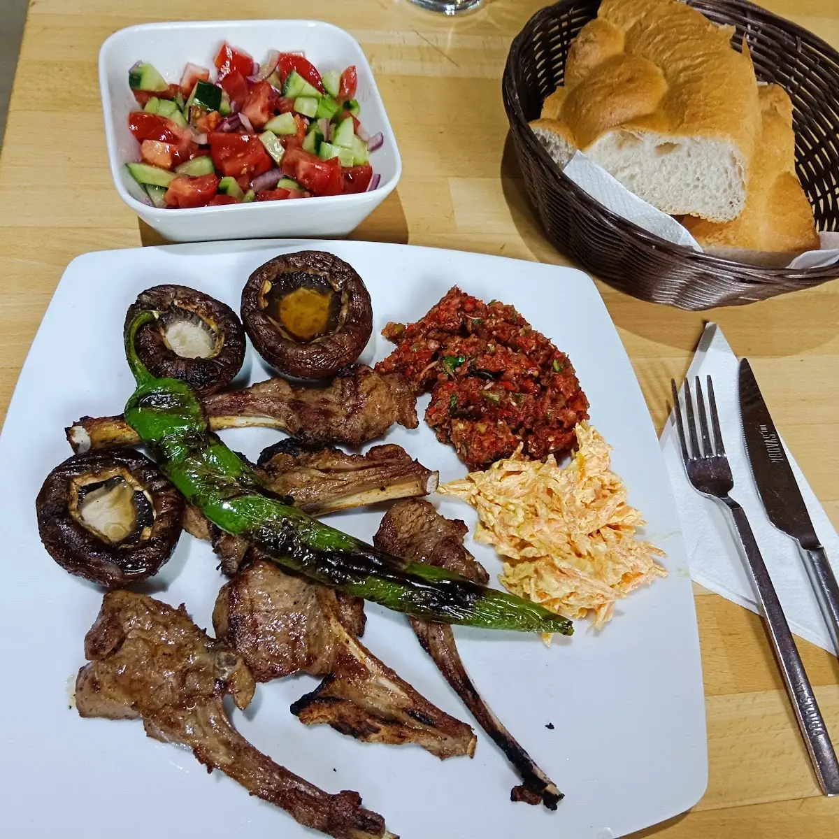 Essen und Trinken photo 7