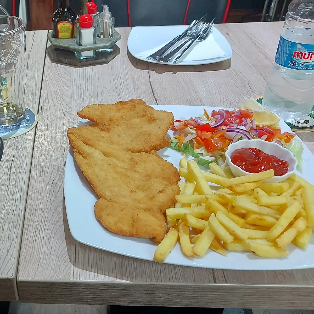 Essen und Trinken photo 8