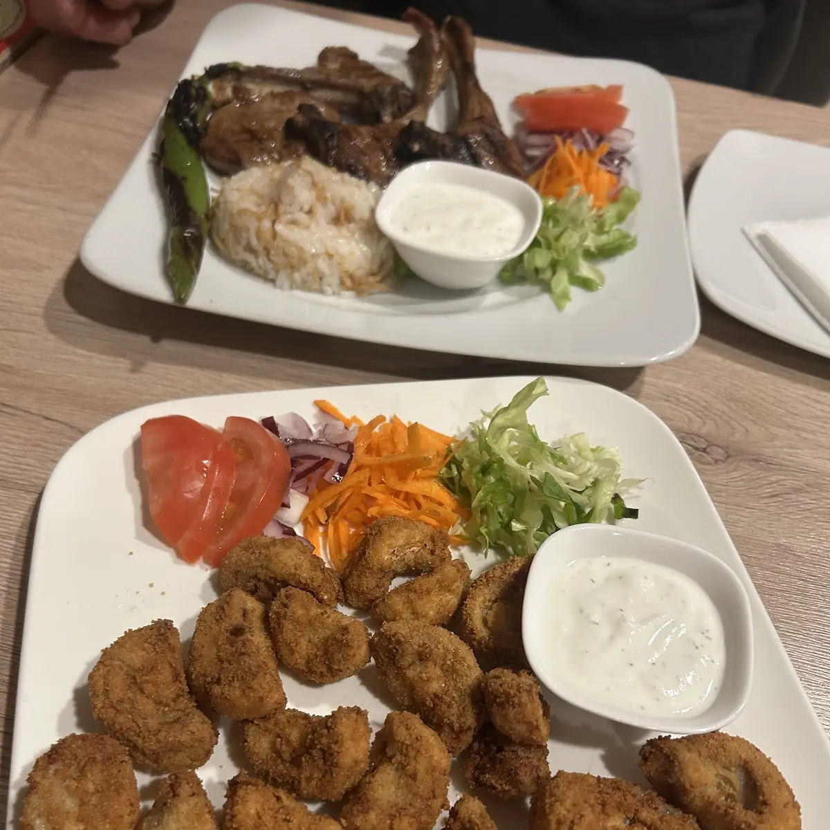 Essen und Trinken photo 9