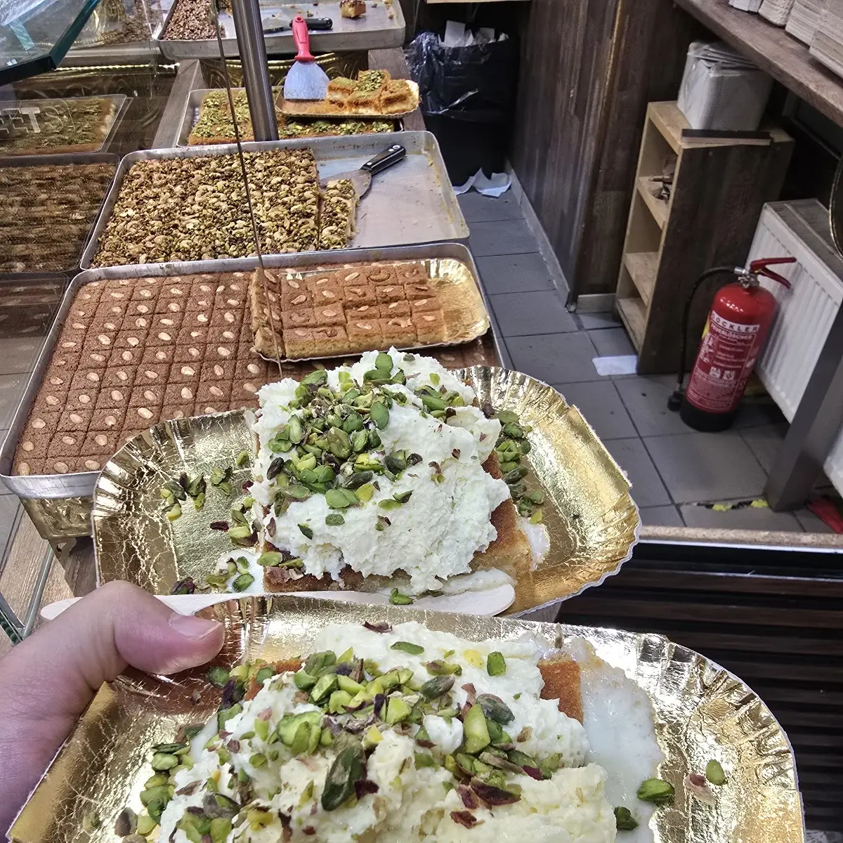Essen und Trinken photo 10