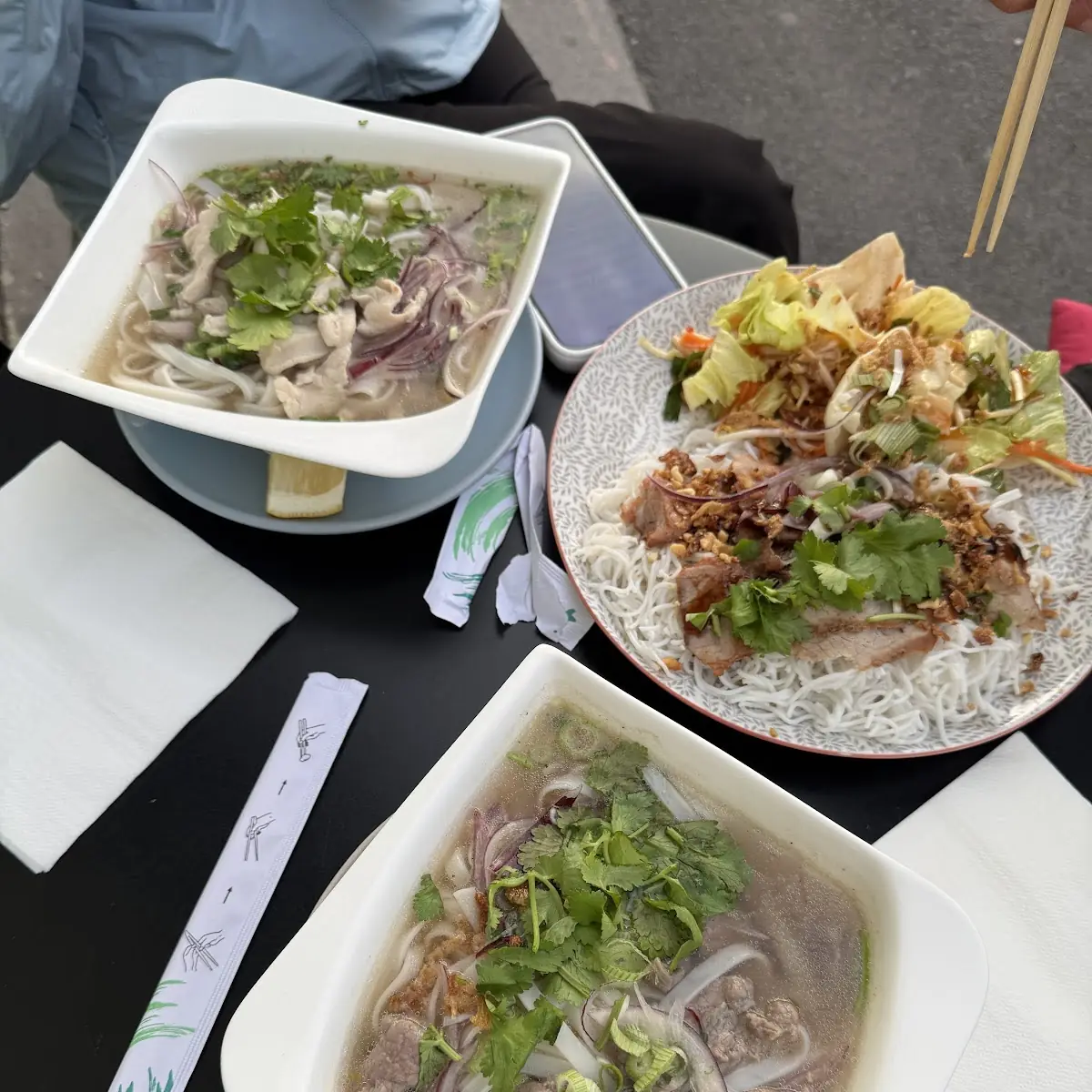 Essen und Trinken photo 3