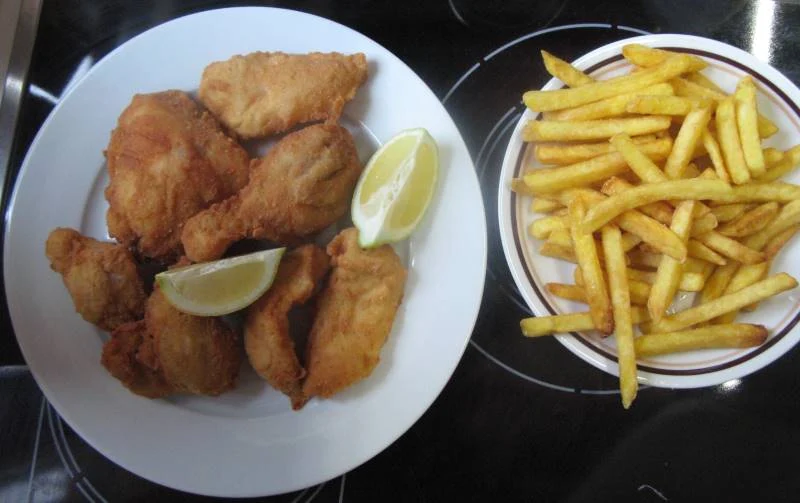 Essen und Trinken photo 4