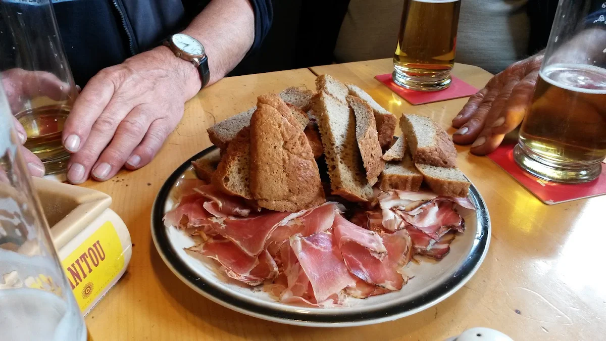 Essen und Trinken photo 5