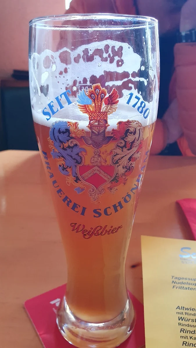 Essen und Trinken photo 6