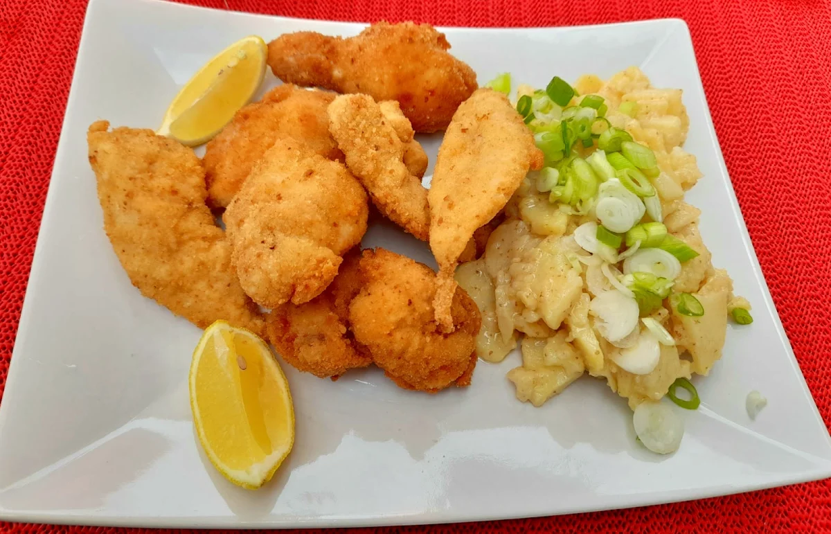 Essen und Trinken photo 9
