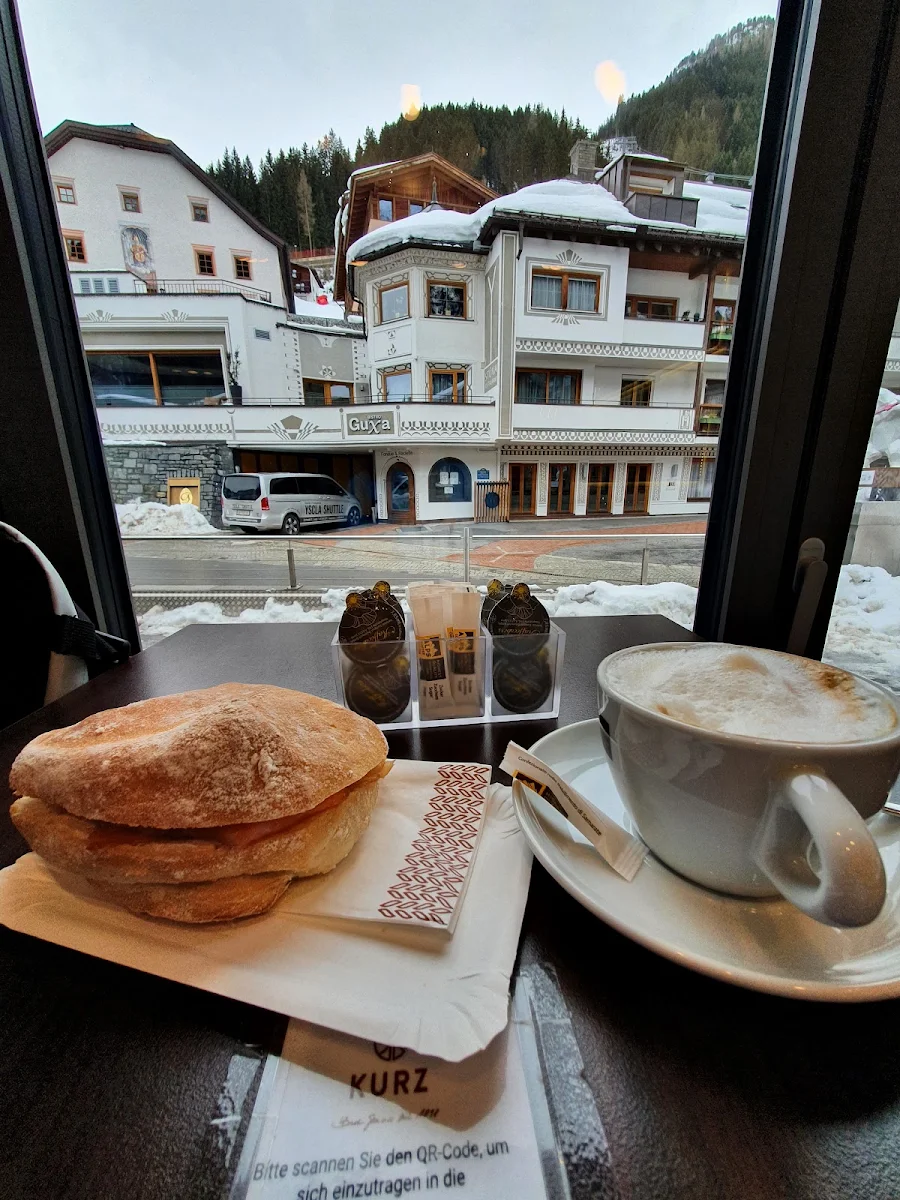 Essen und Trinken photo 8