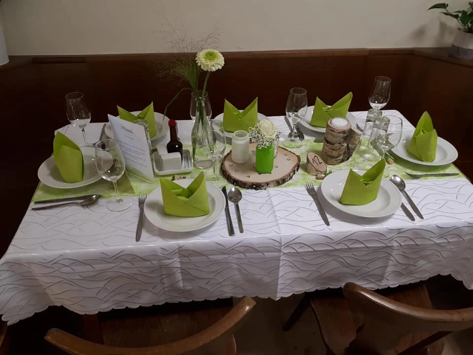 Essen und Trinken photo 1