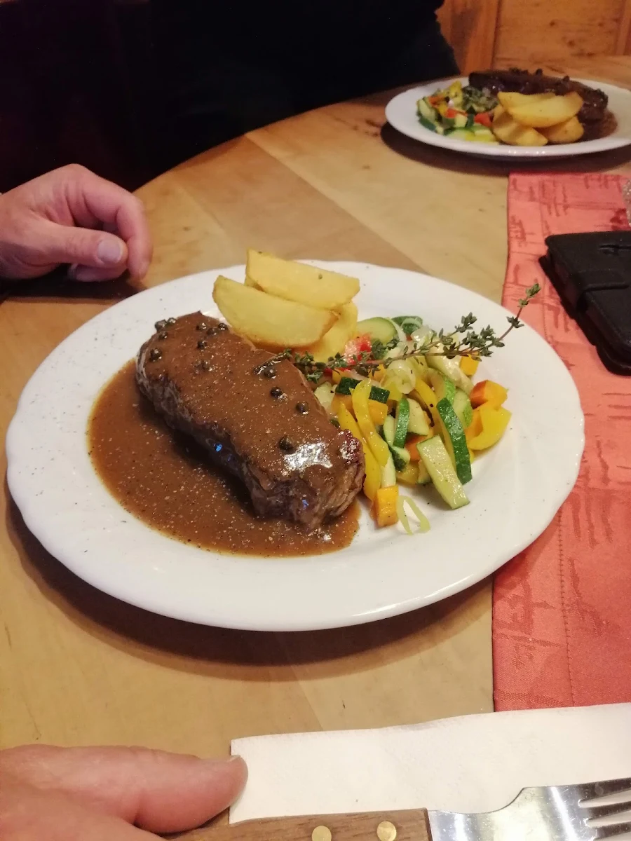 Essen und Trinken photo 3