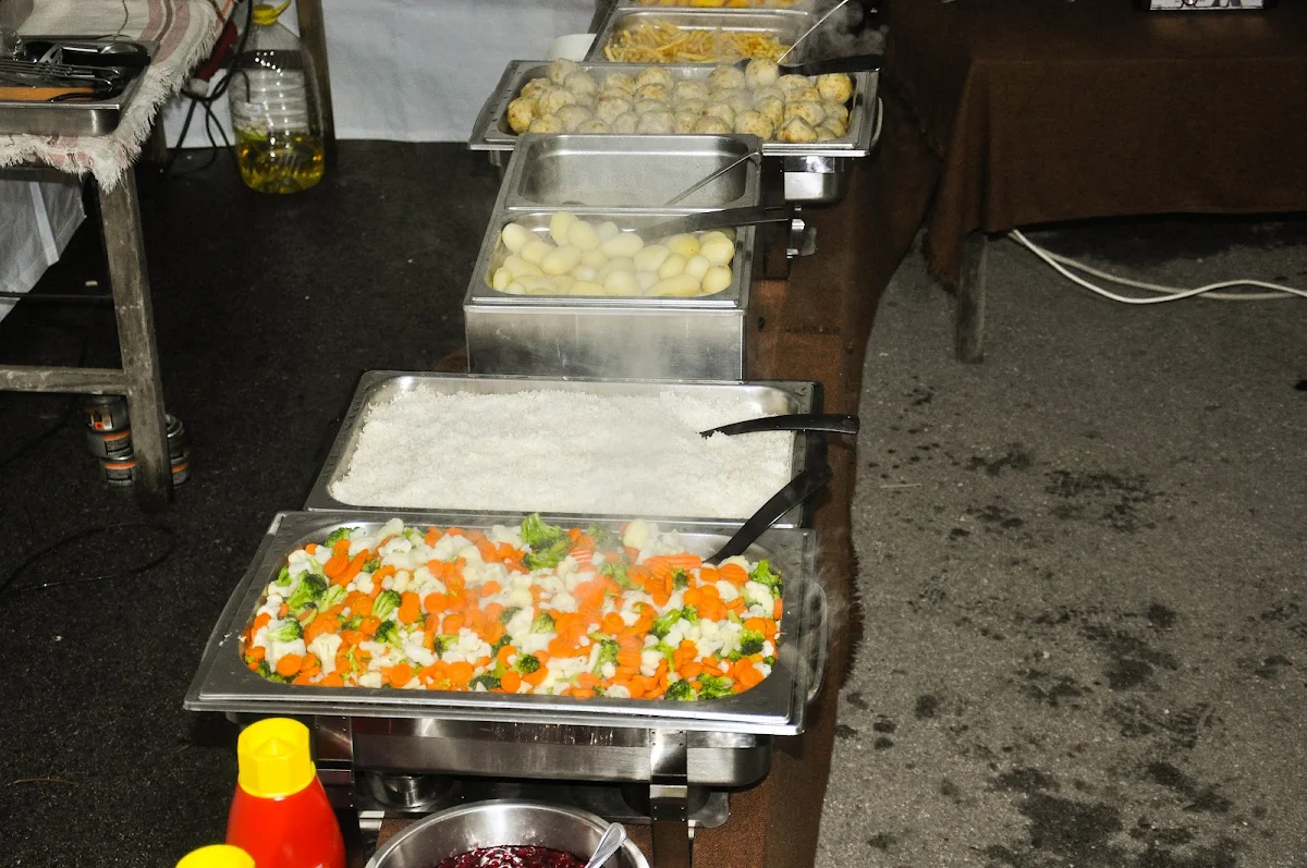 Essen und Trinken photo 4