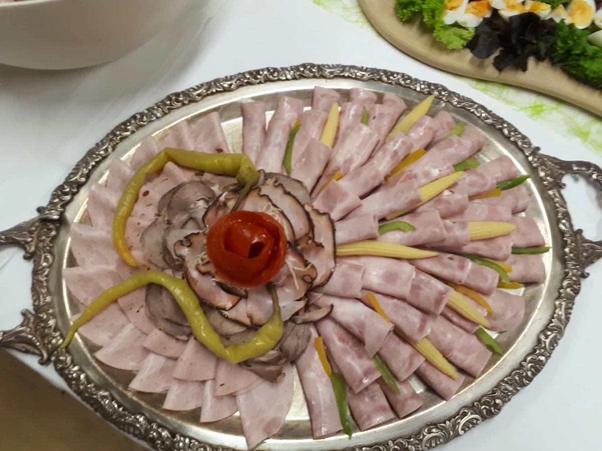 Essen und Trinken photo 7