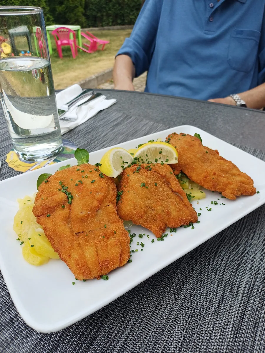 Essen und Trinken photo 10