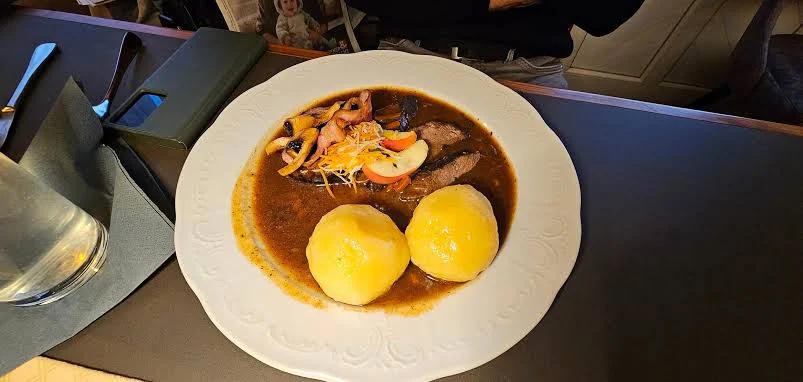 Essen und Trinken photo 5