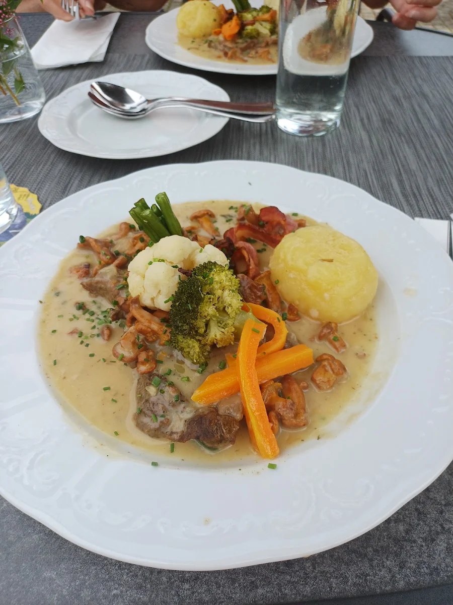 Essen und Trinken photo 6