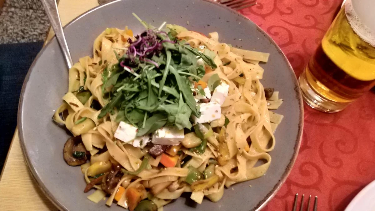 Essen und Trinken photo 7