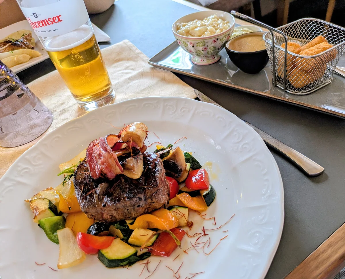 Essen und Trinken photo 8