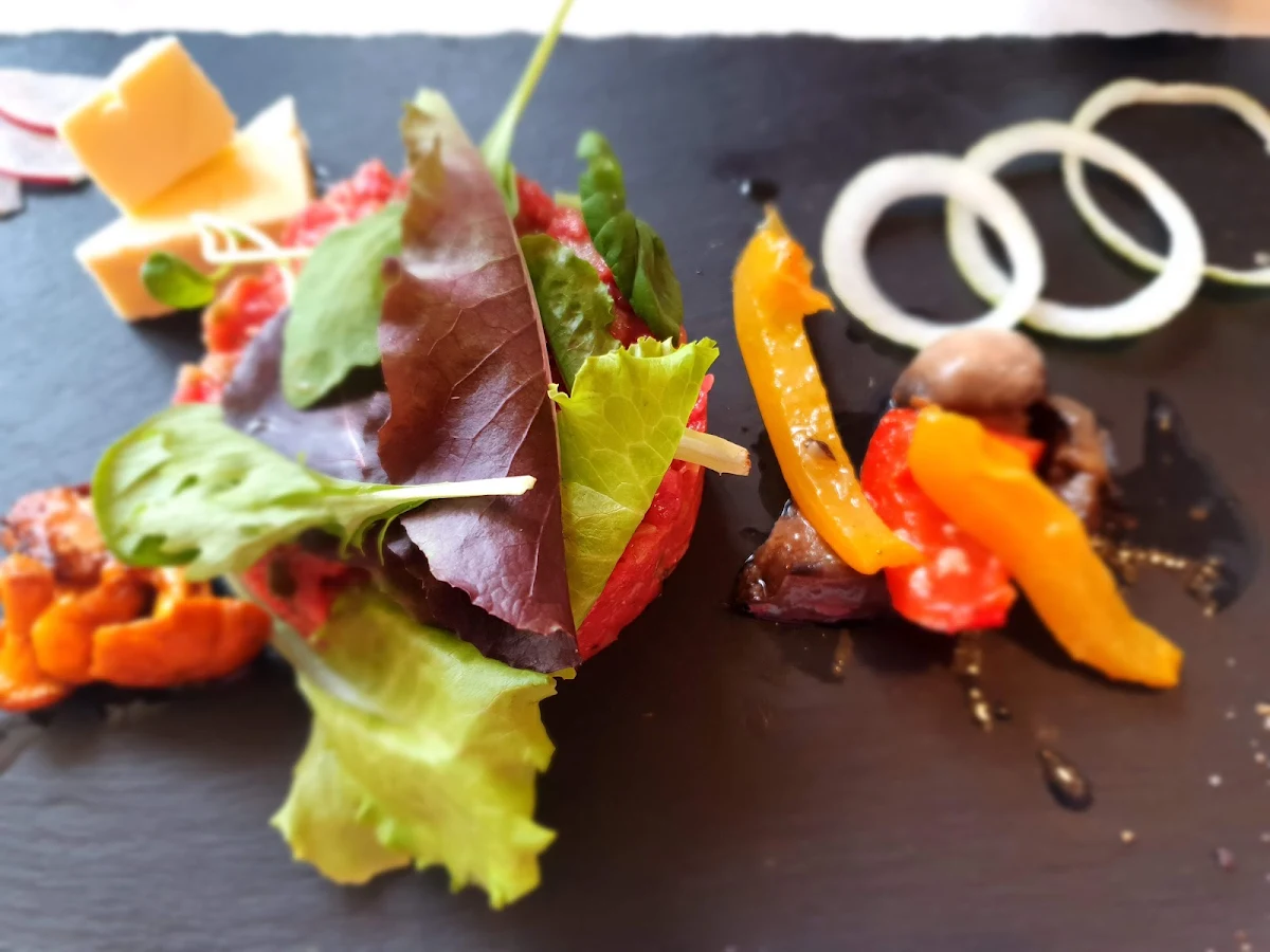 Essen und Trinken photo 9