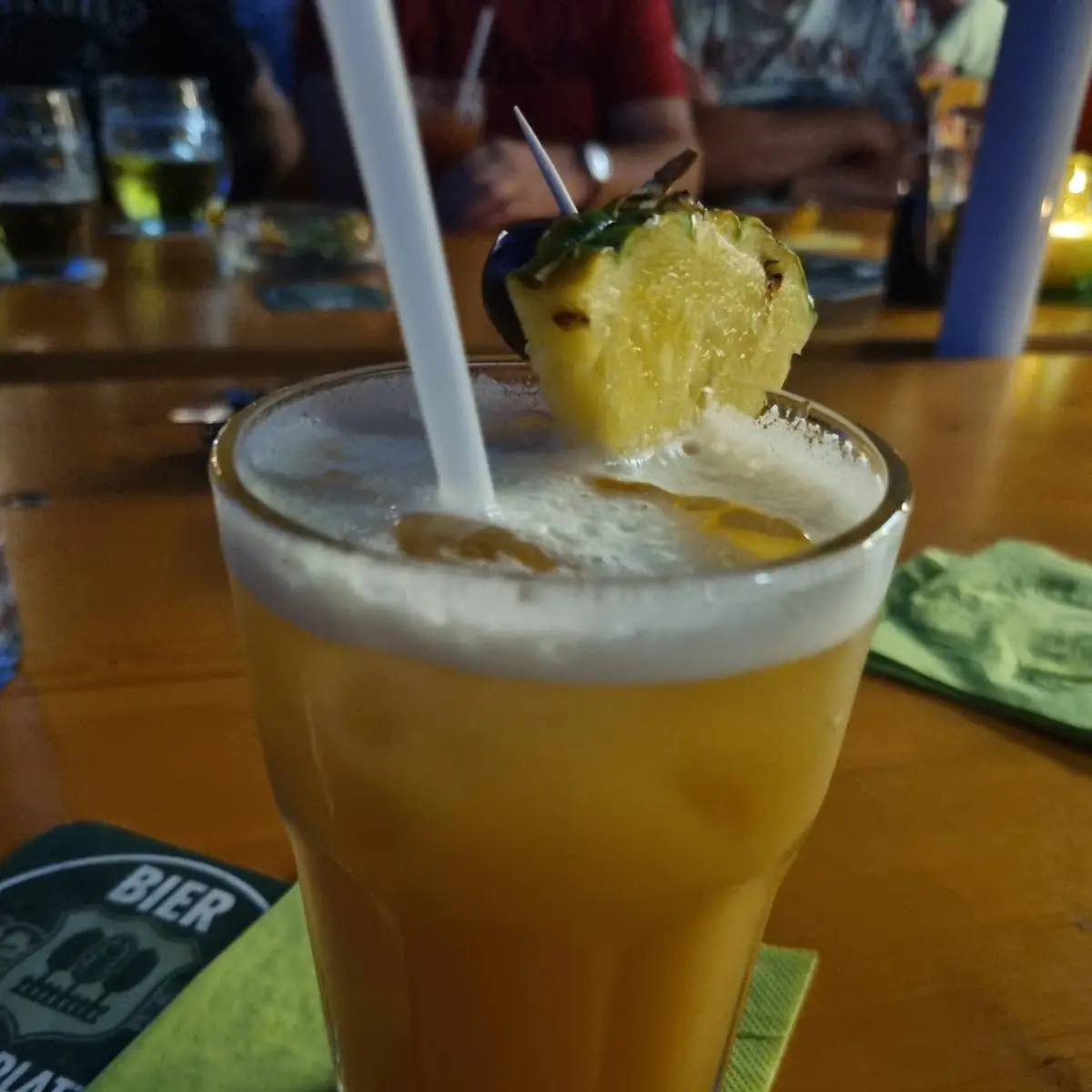 Essen und Trinken photo 7