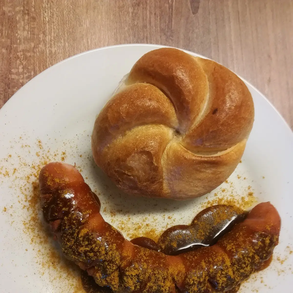 Essen und Trinken photo 8