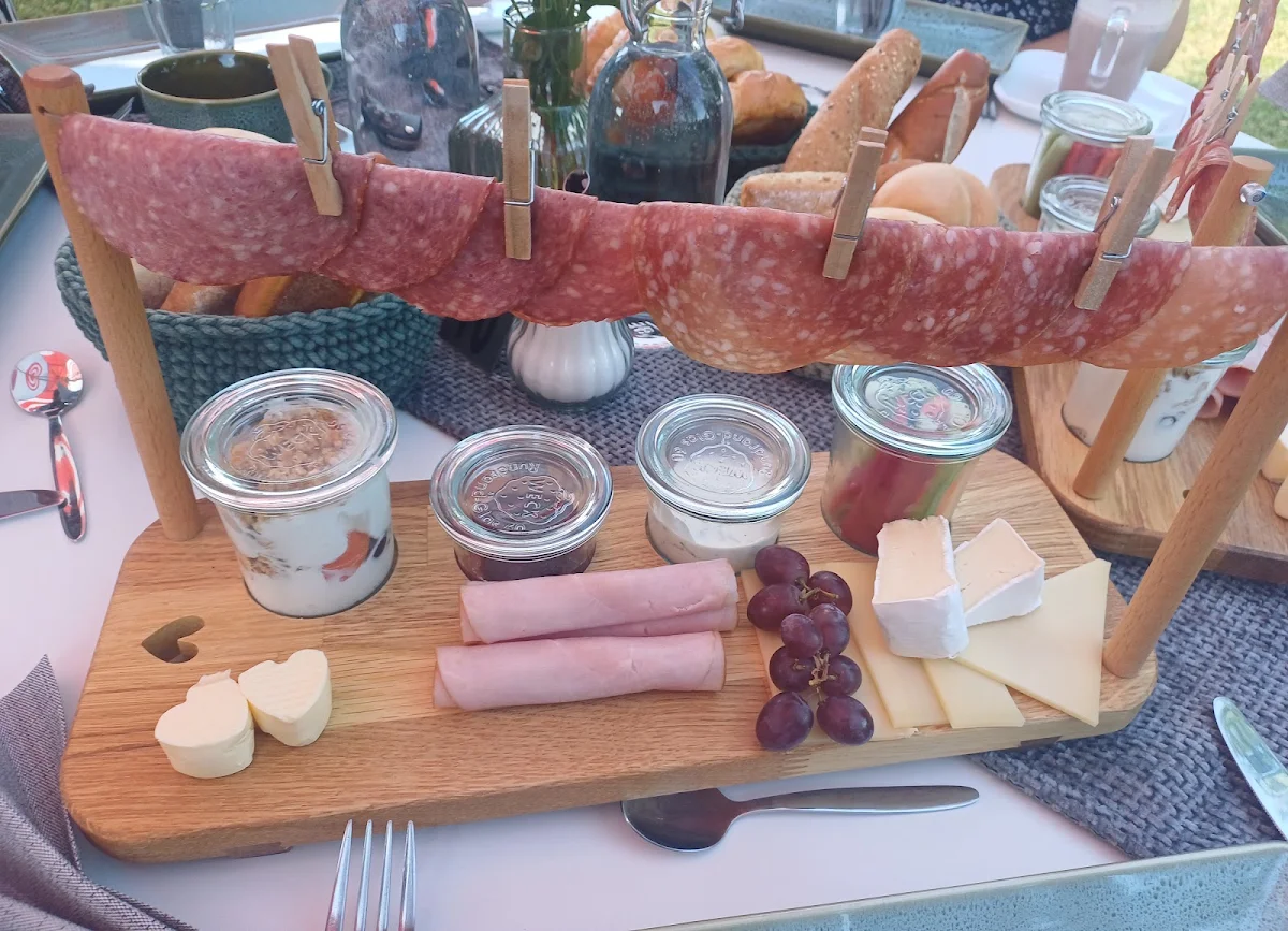 Essen und Trinken photo 1