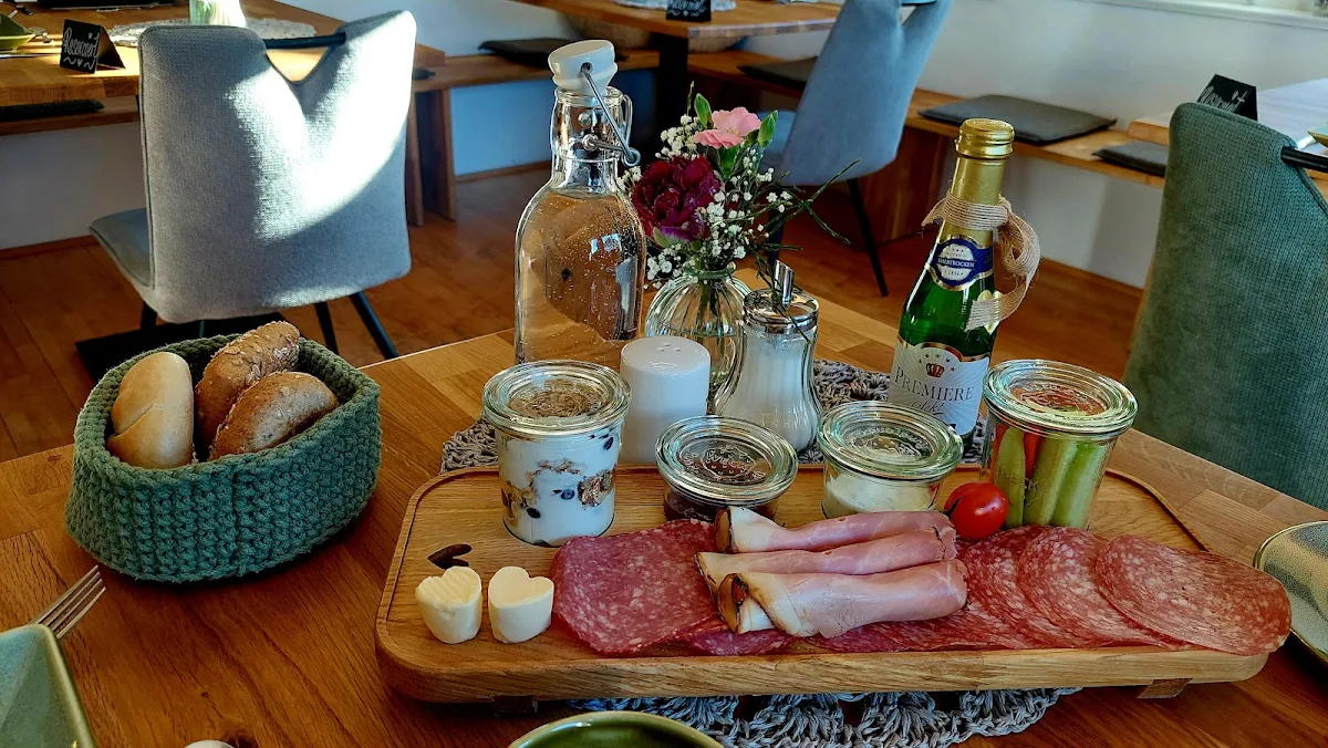 Essen und Trinken photo 10