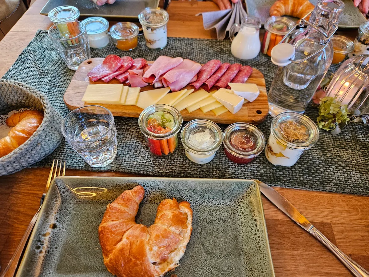 Essen und Trinken photo 2