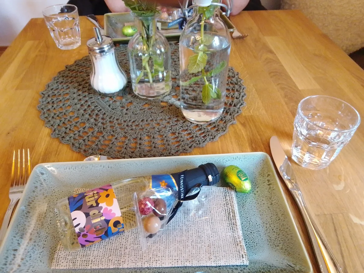 Essen und Trinken photo 4